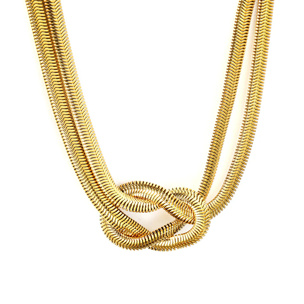 Mirna Necklace