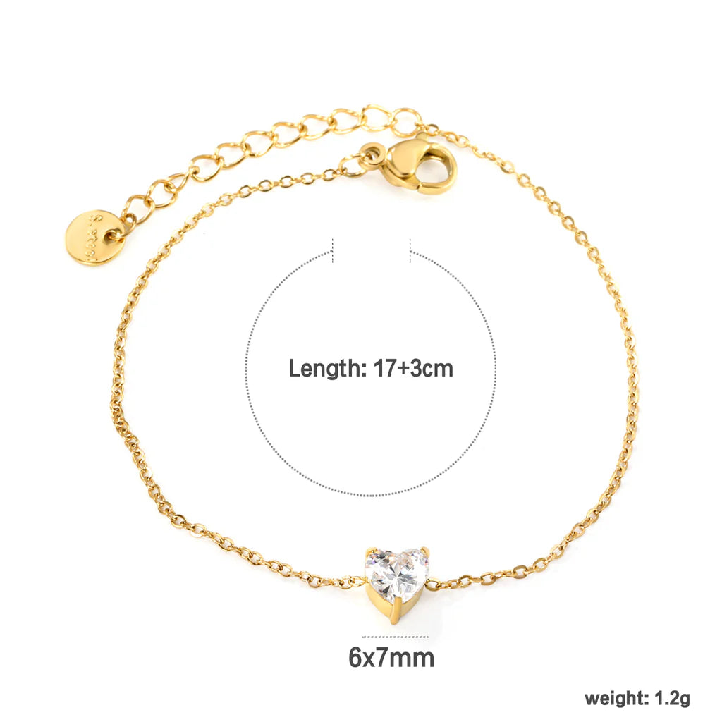Lilia Bracelet