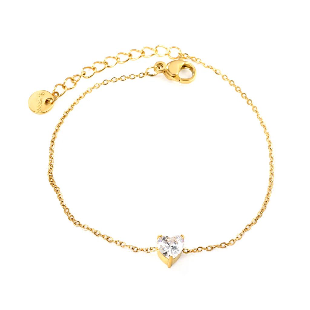 Lilia Bracelet