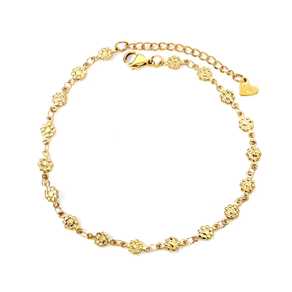 Cyrelle Anklet