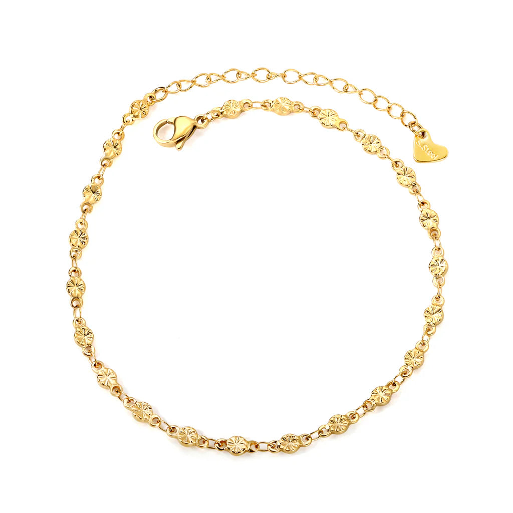 Salam Anklet
