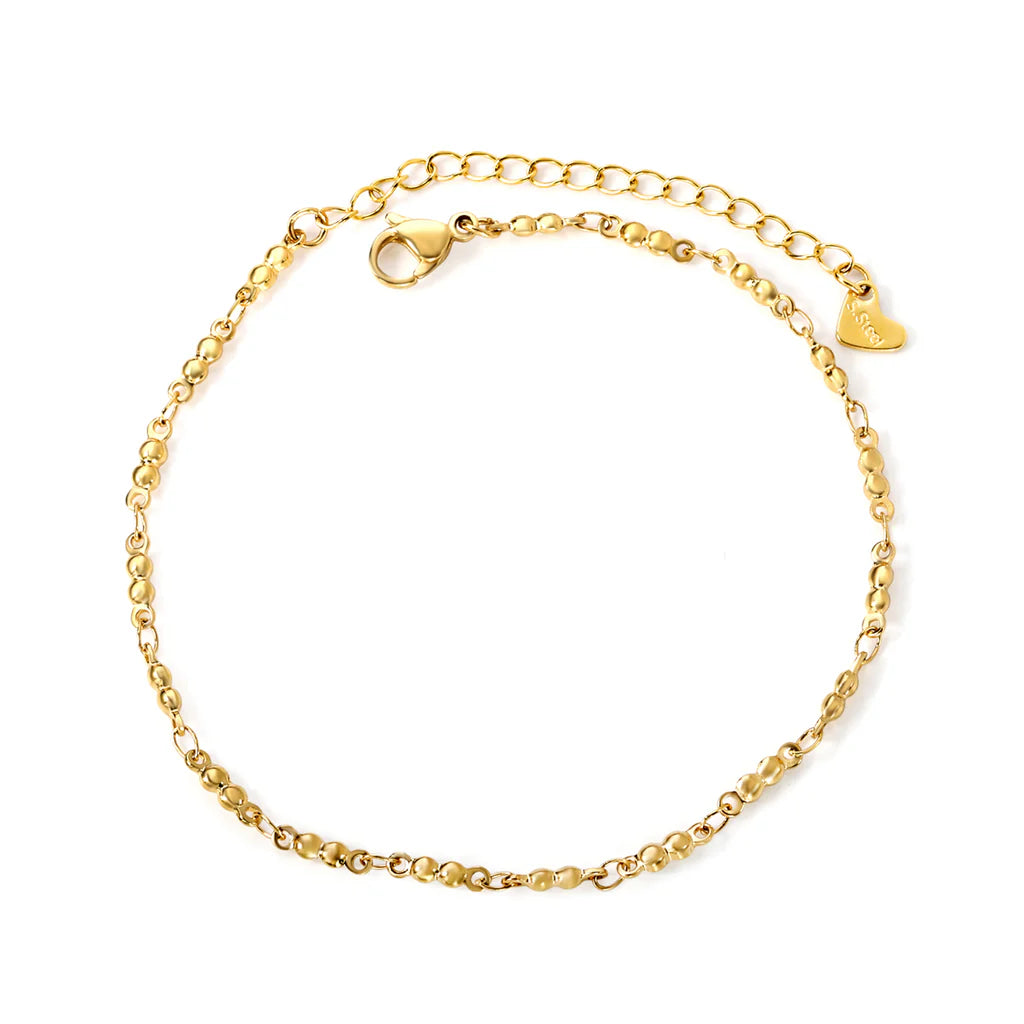 Rindala Anklet