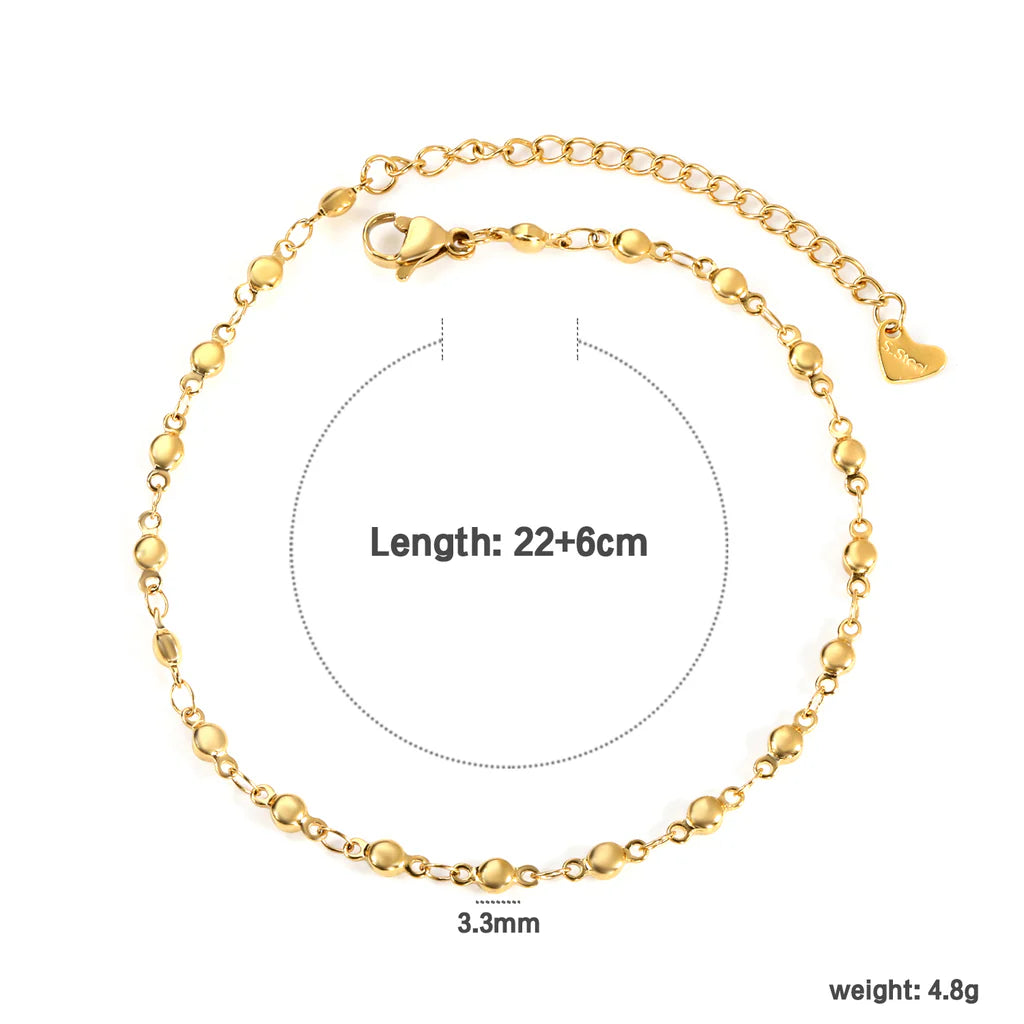 Cynthia Anklet