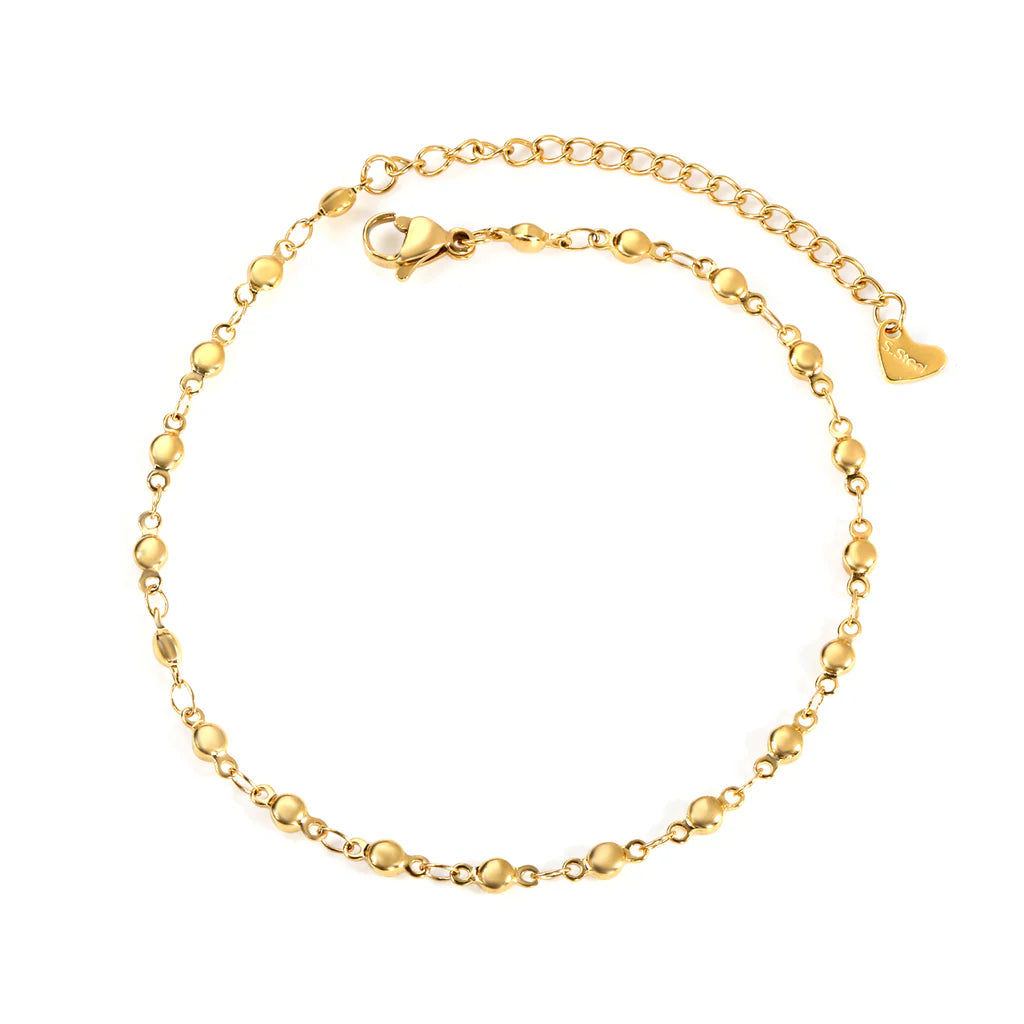 Cynthia Anklet