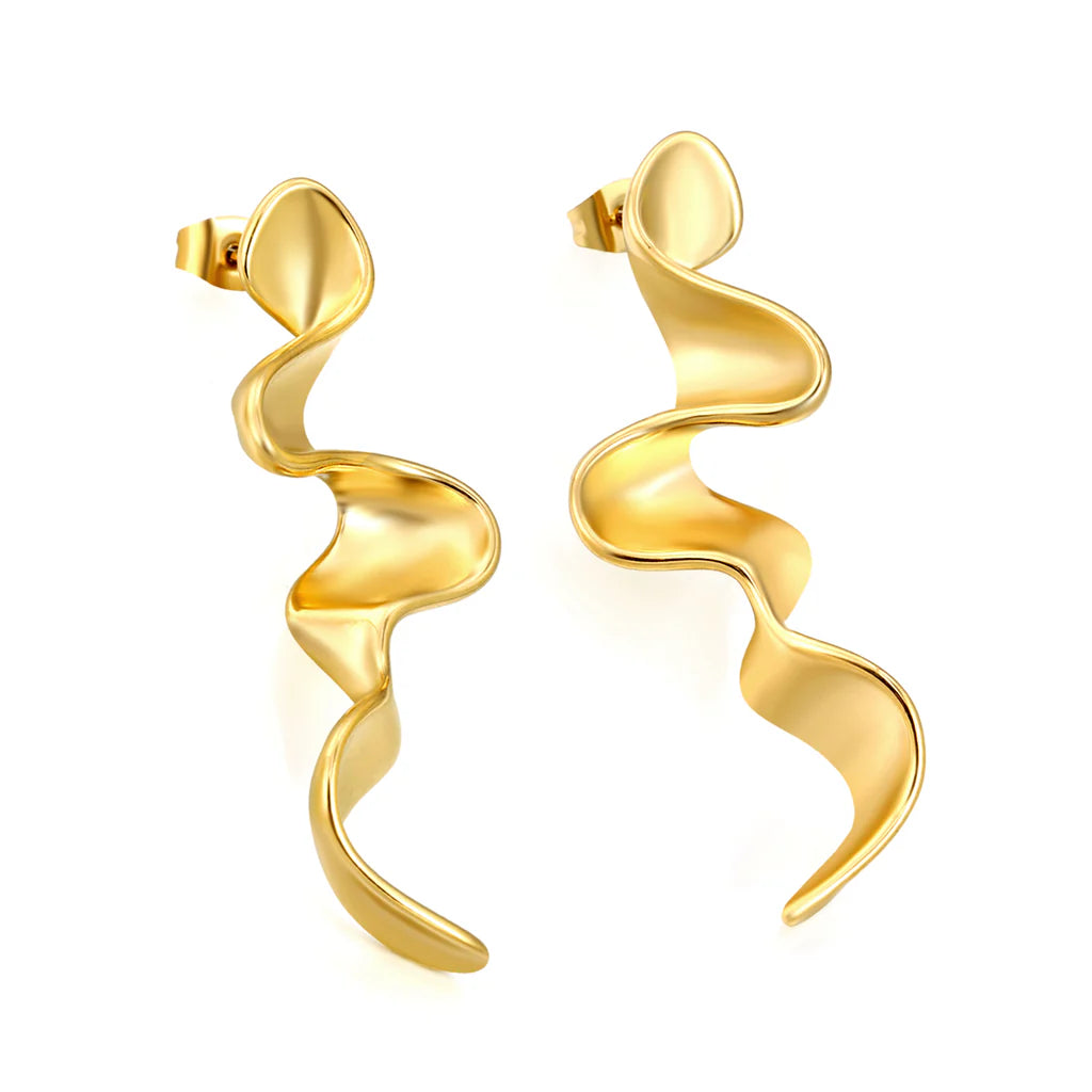 Sandra Earring