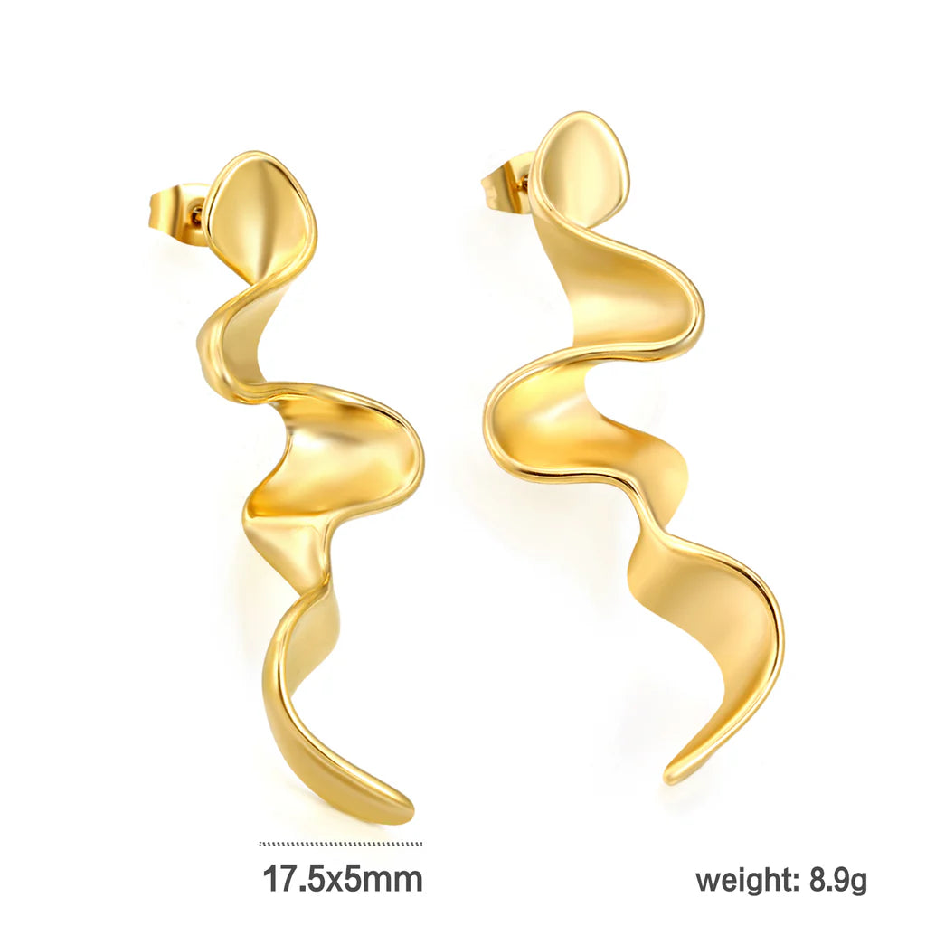 Sandra Earring