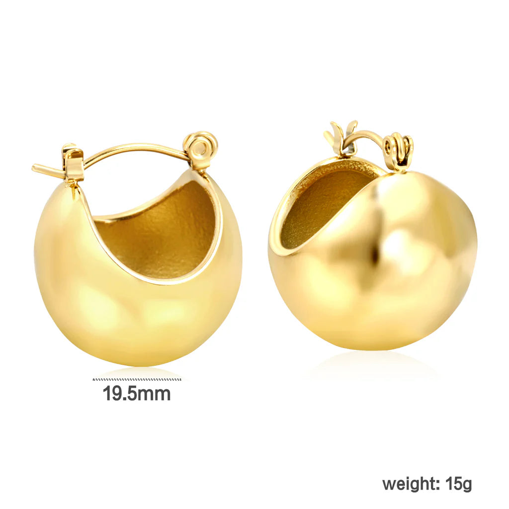 Faten Earring