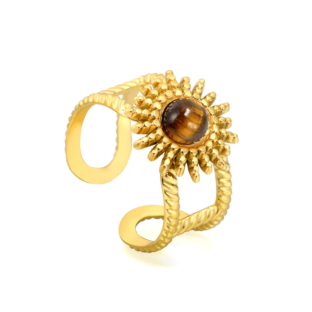 Shams Ring