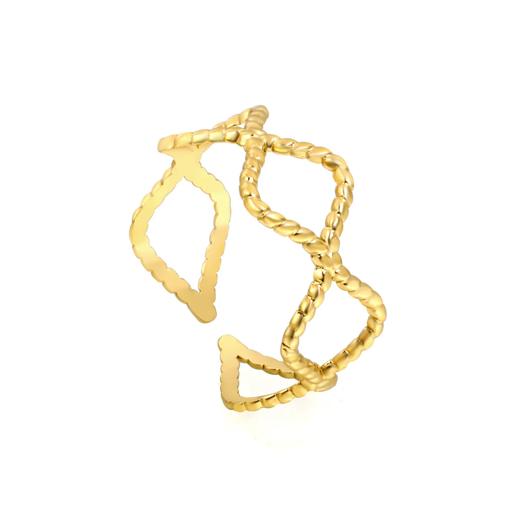 Eva Ring