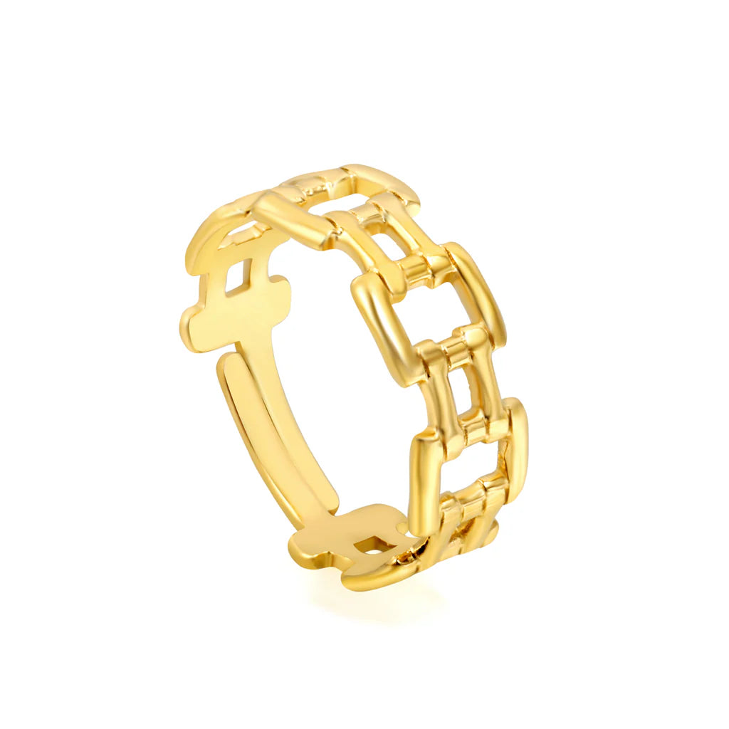 Anna Ring