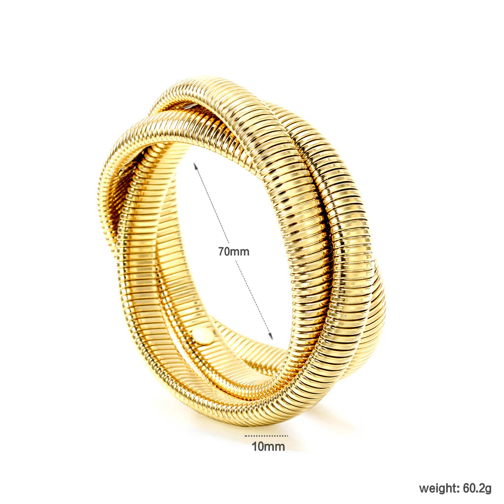 Sandy Bangle