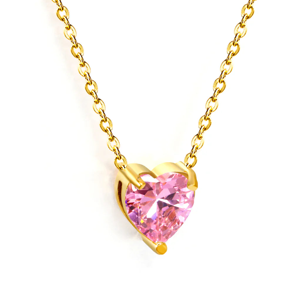 Rama Necklace
