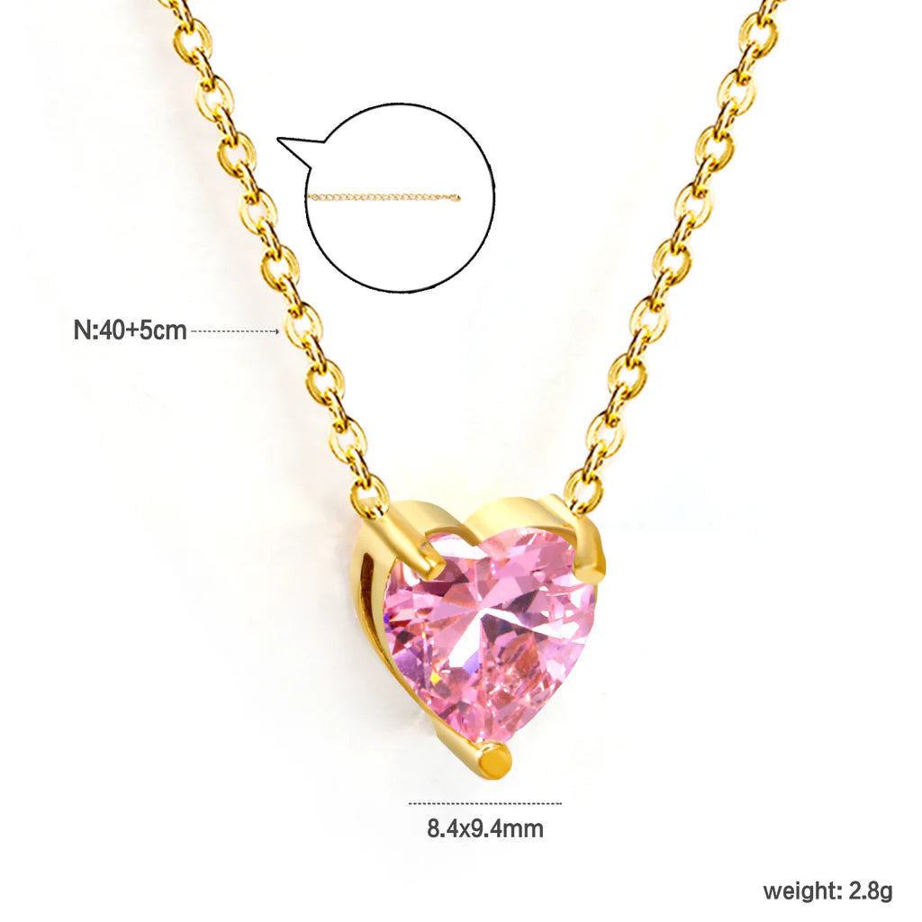 Rama Necklace