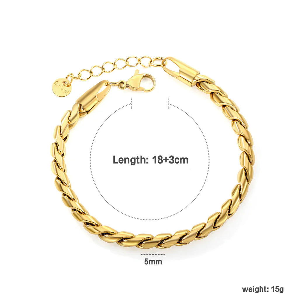 Razan Bracelet