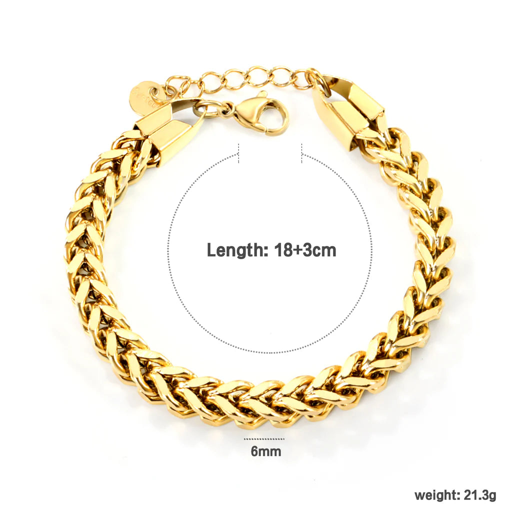 Jessy Bracelet