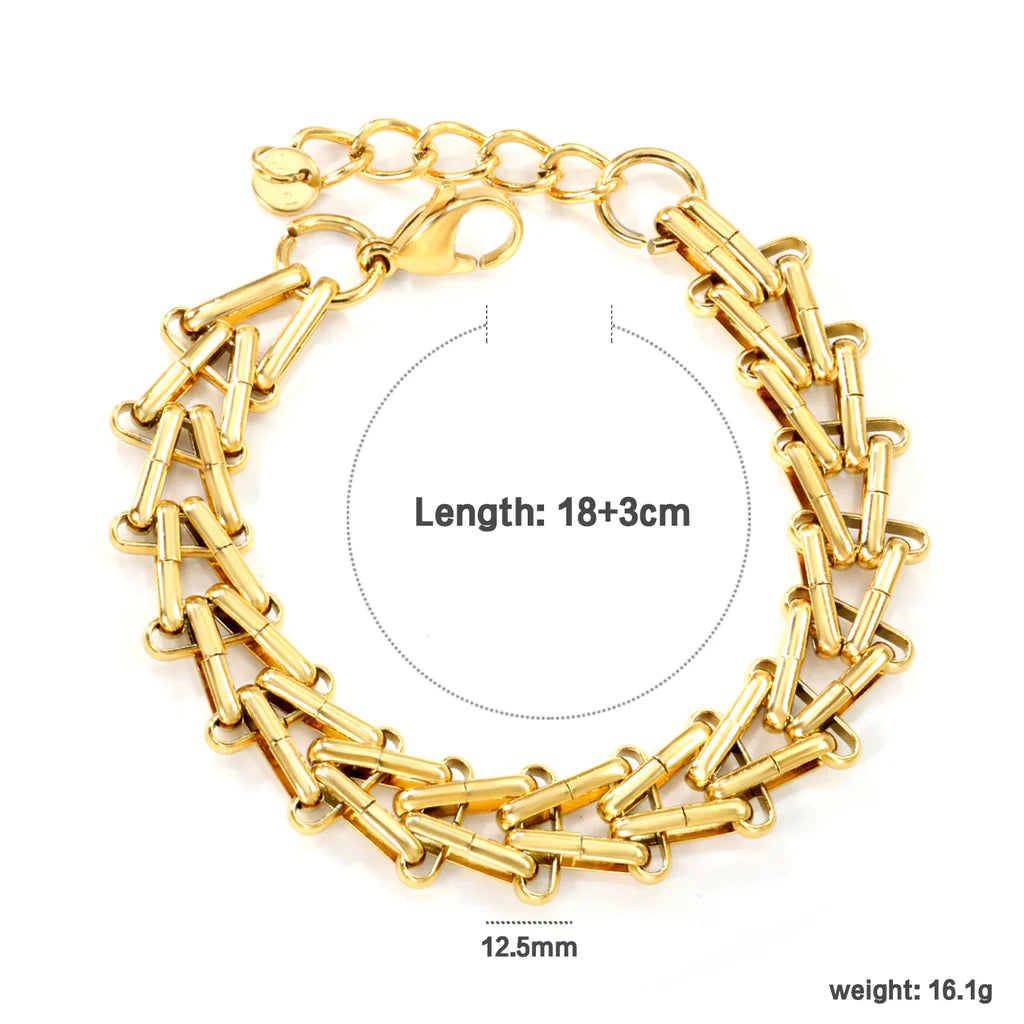 Linda Bracelet