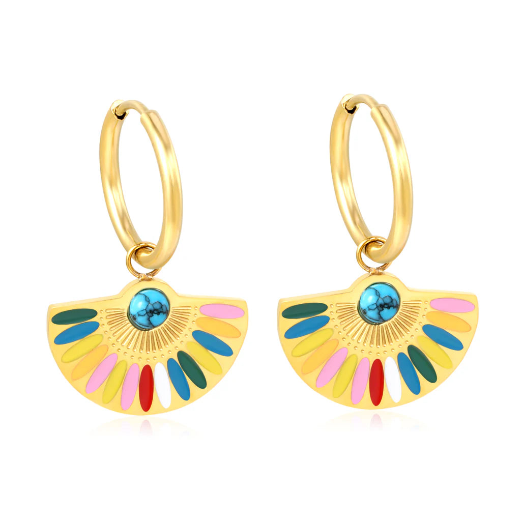 Laura Earring