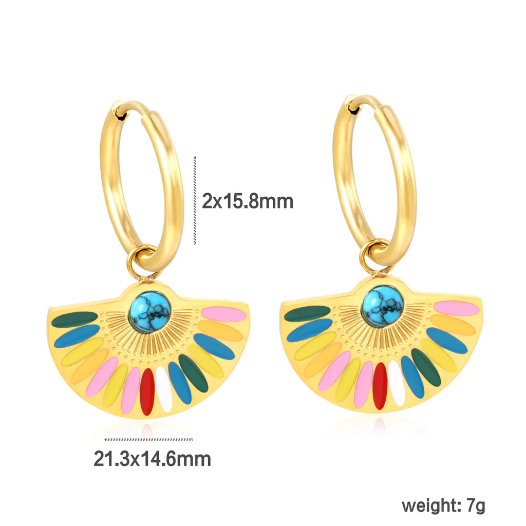 Laura Earring