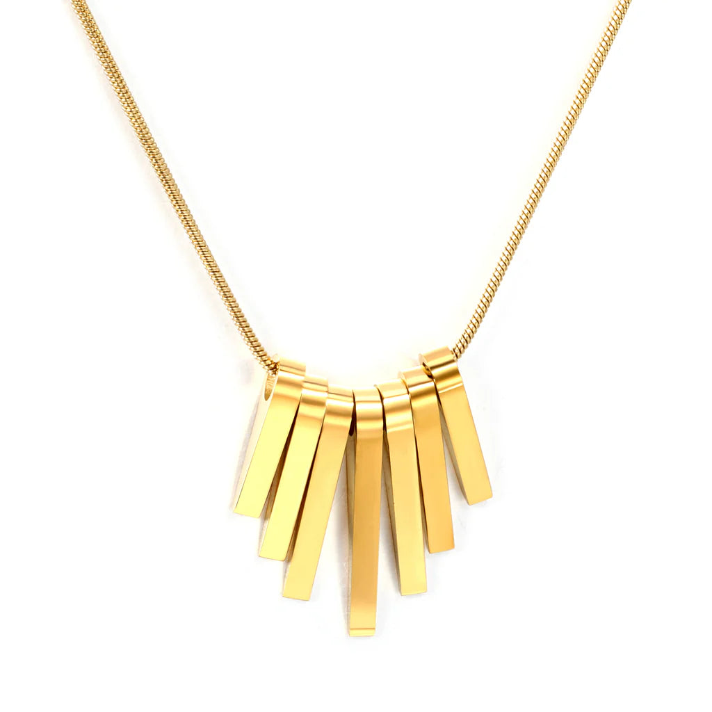 Gina Necklace