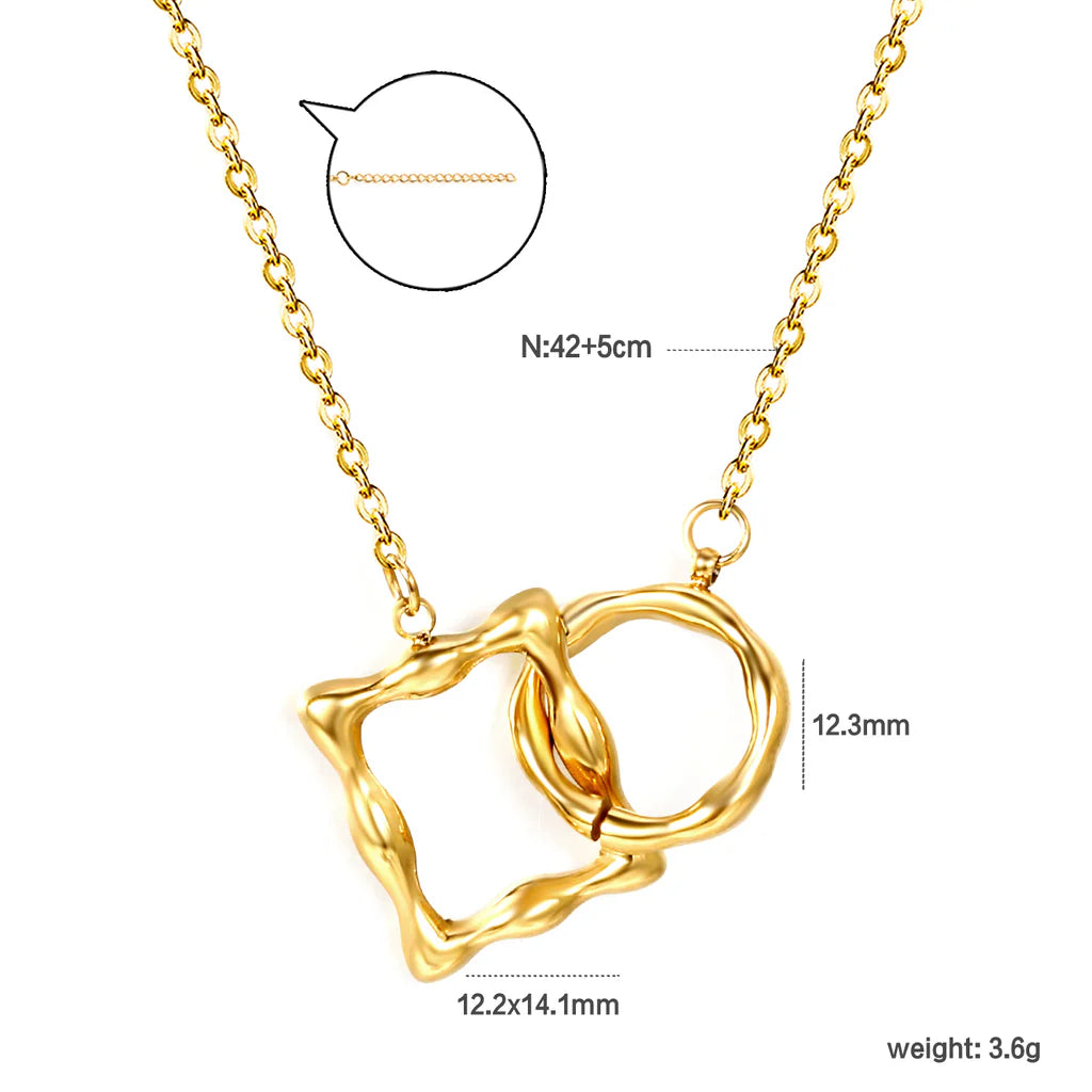 Chloe Necklace