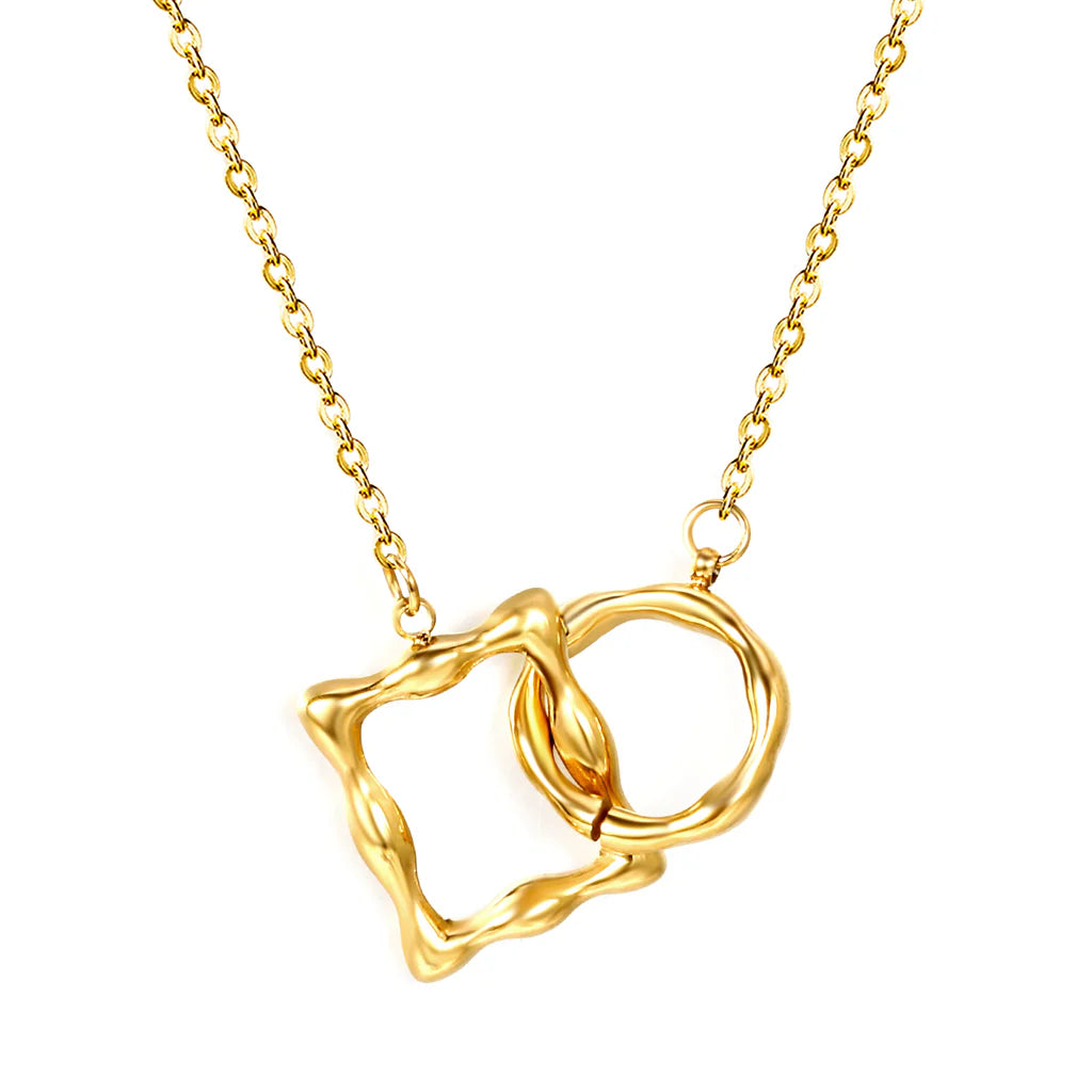 Chloe Necklace