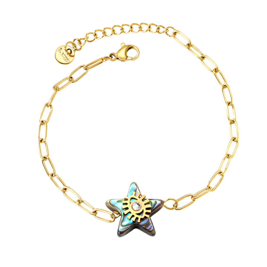 Rebecca Bracelet