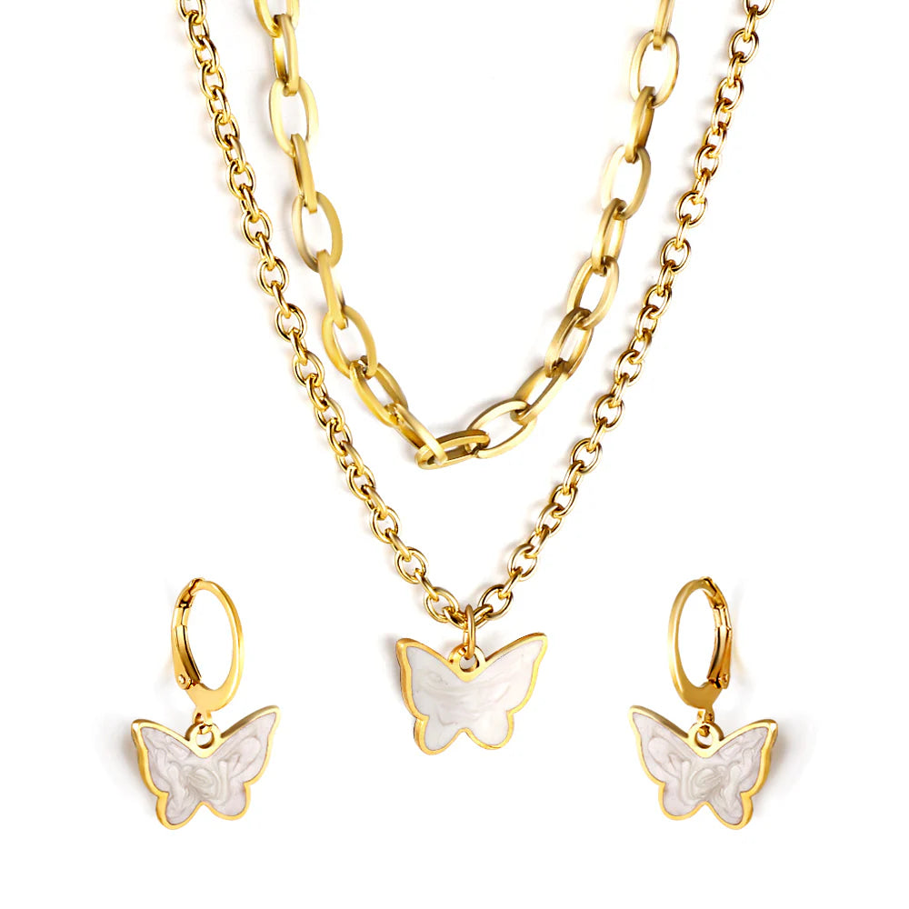 Angelic Me Set