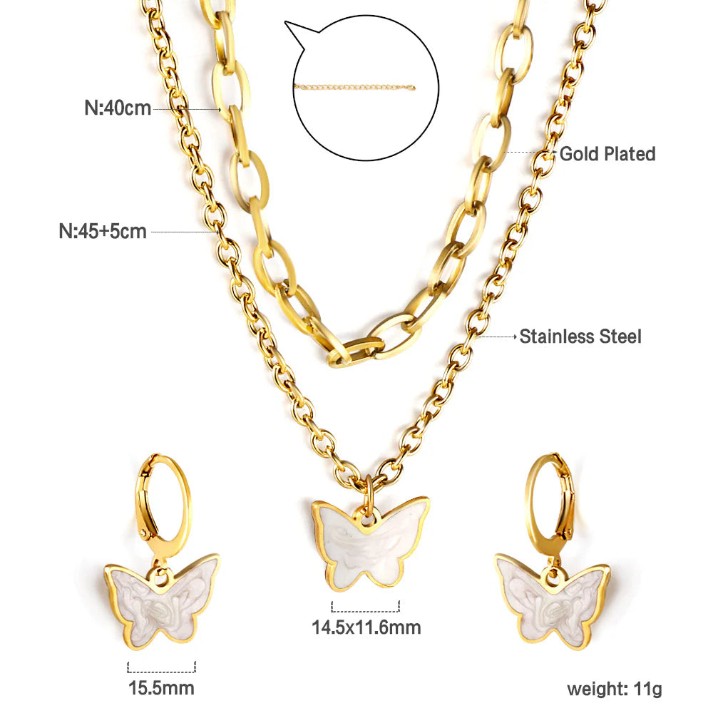 Angelic Me Set