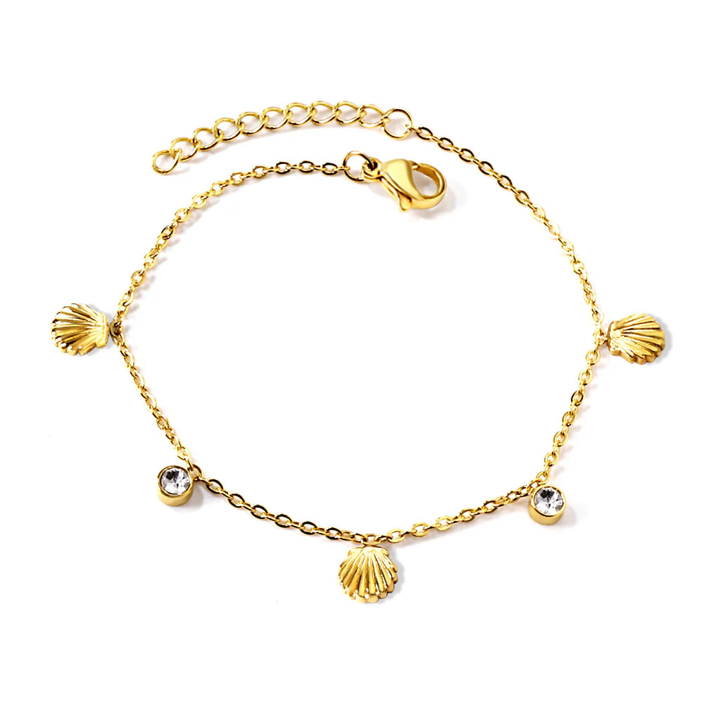 Sadaf Bracelet