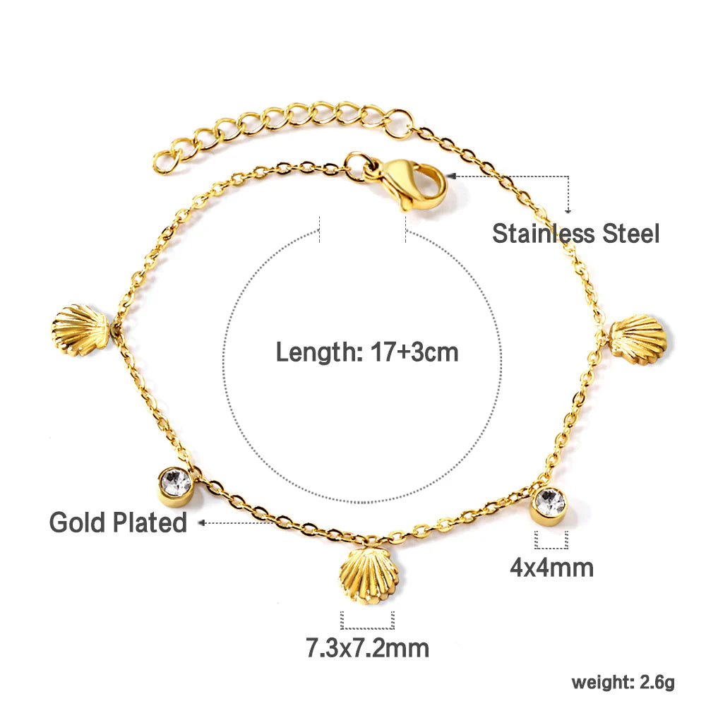 Sadaf Bracelet