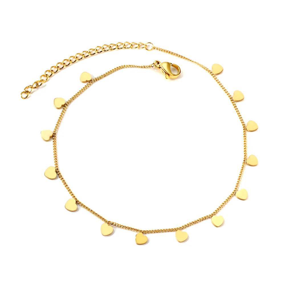 Hanan Anklet