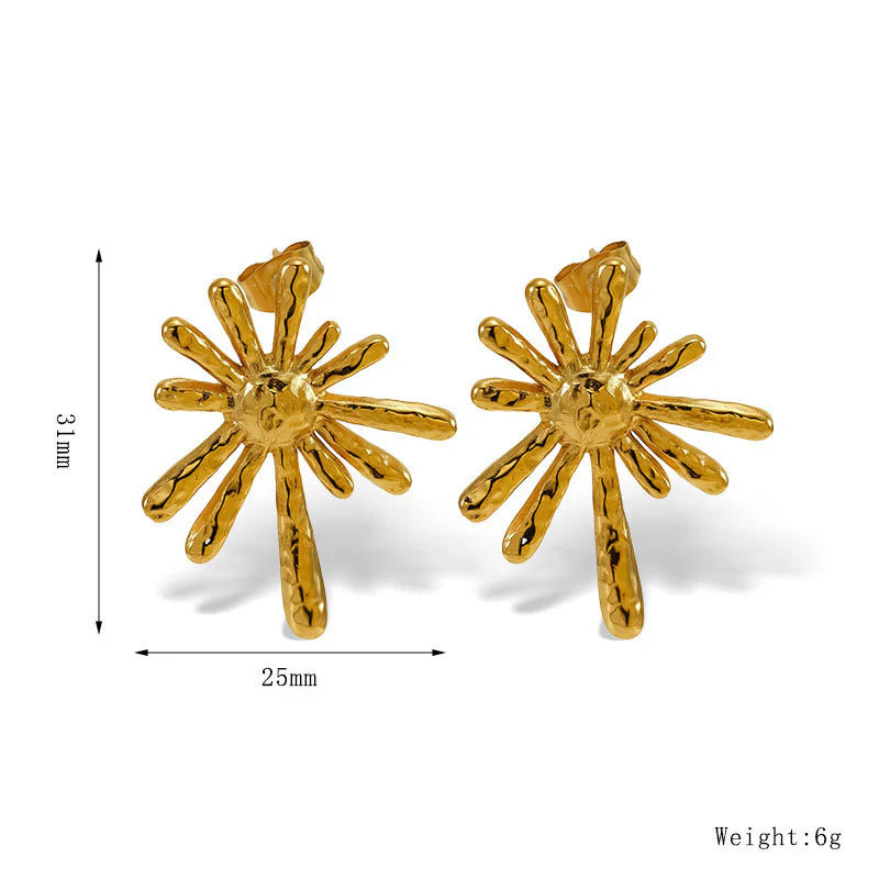 Nadine Earring