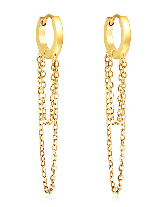 Lily Earring