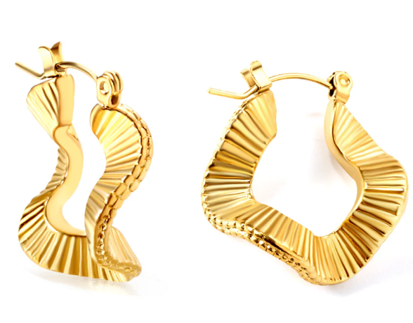 Nina Earring
