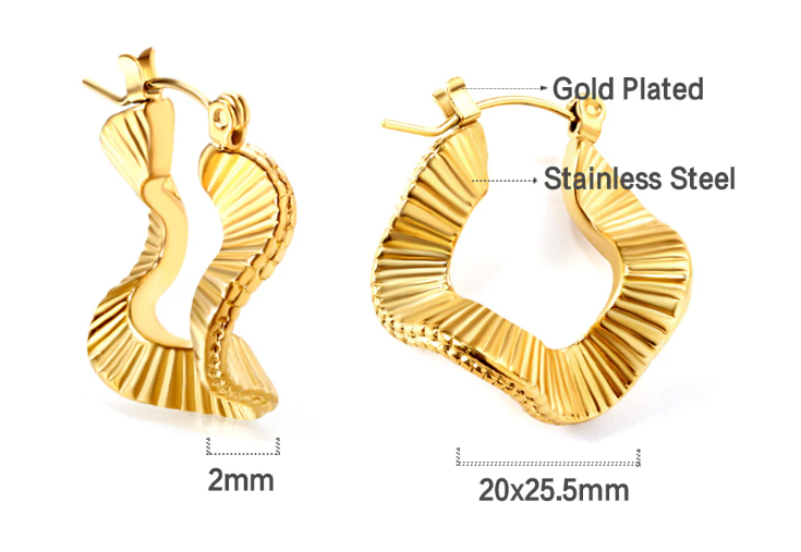 Nina Earring