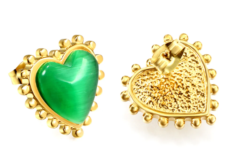 Lama Earring