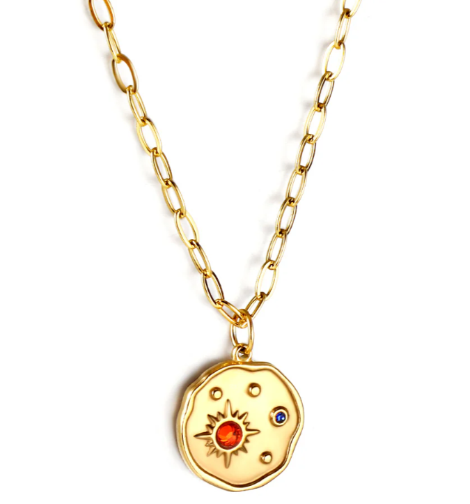 Aurora Necklace