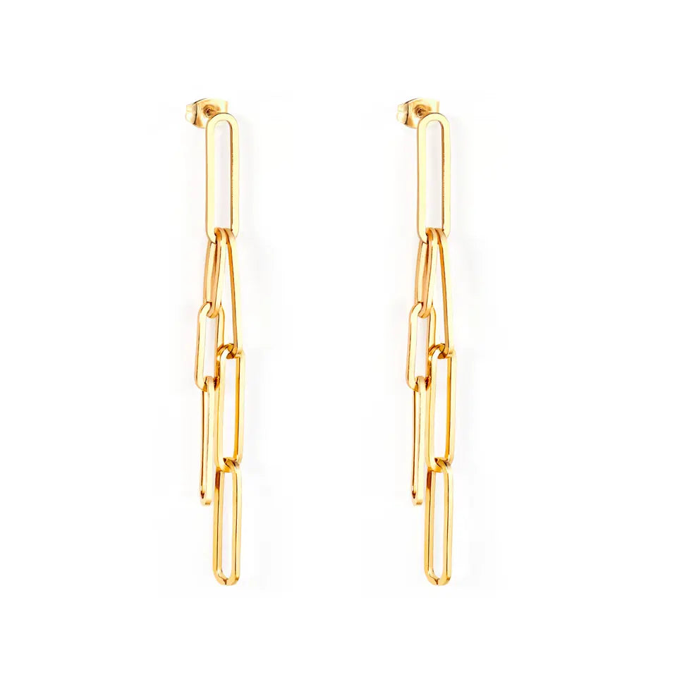 Fiesta Drop Earring