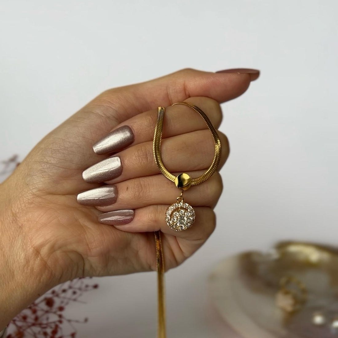 The Unmatched Durability of Stainless Steel Jewelry: Why It's the Ultimate Choice for Active Lifestyles