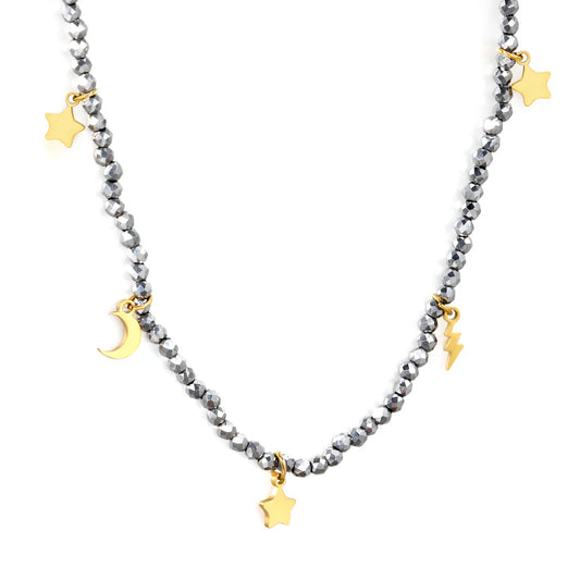 Abir Necklace