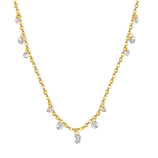Mona Necklace