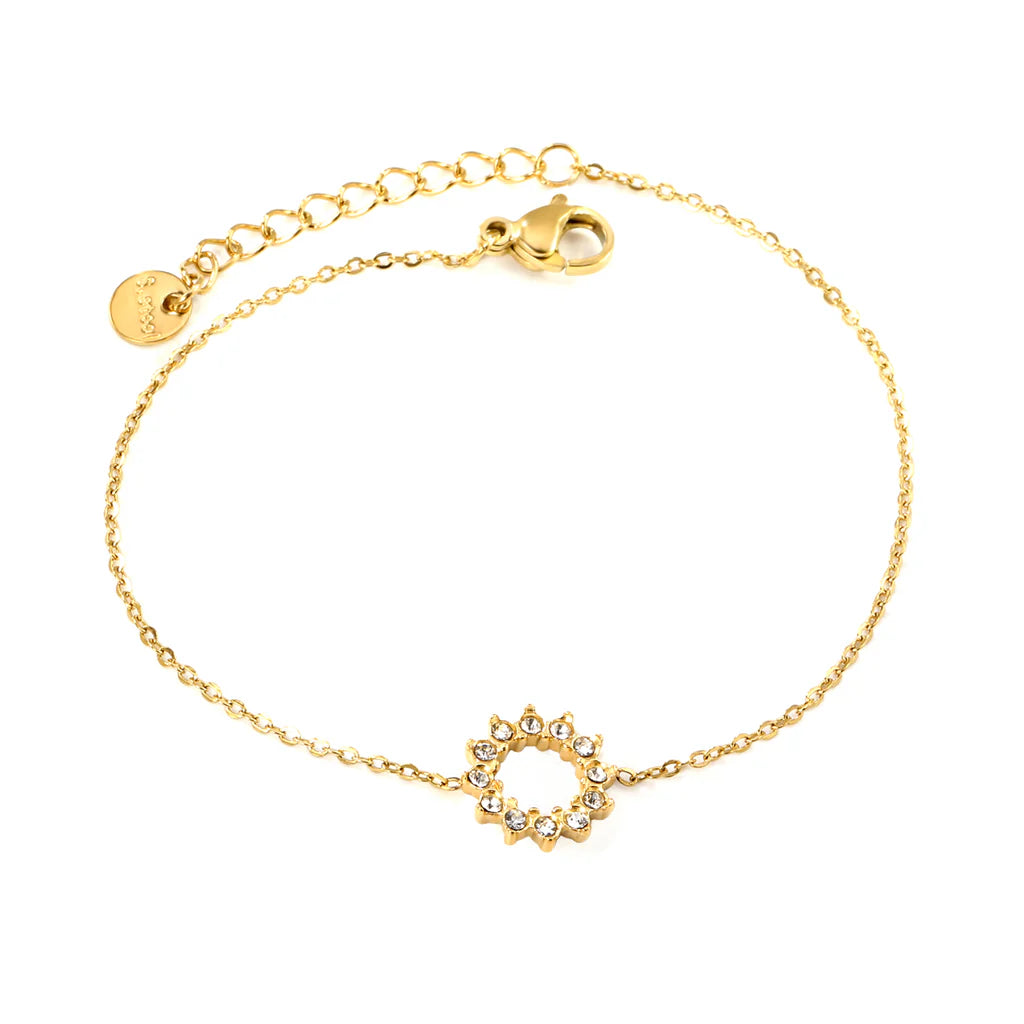 Rama Bracelet