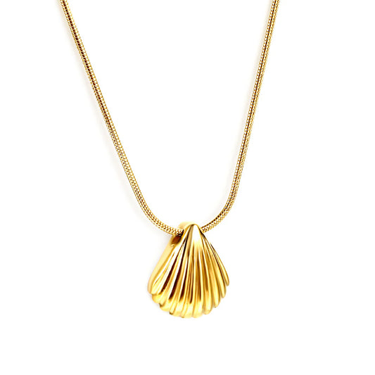 Shahed Statement Necklace