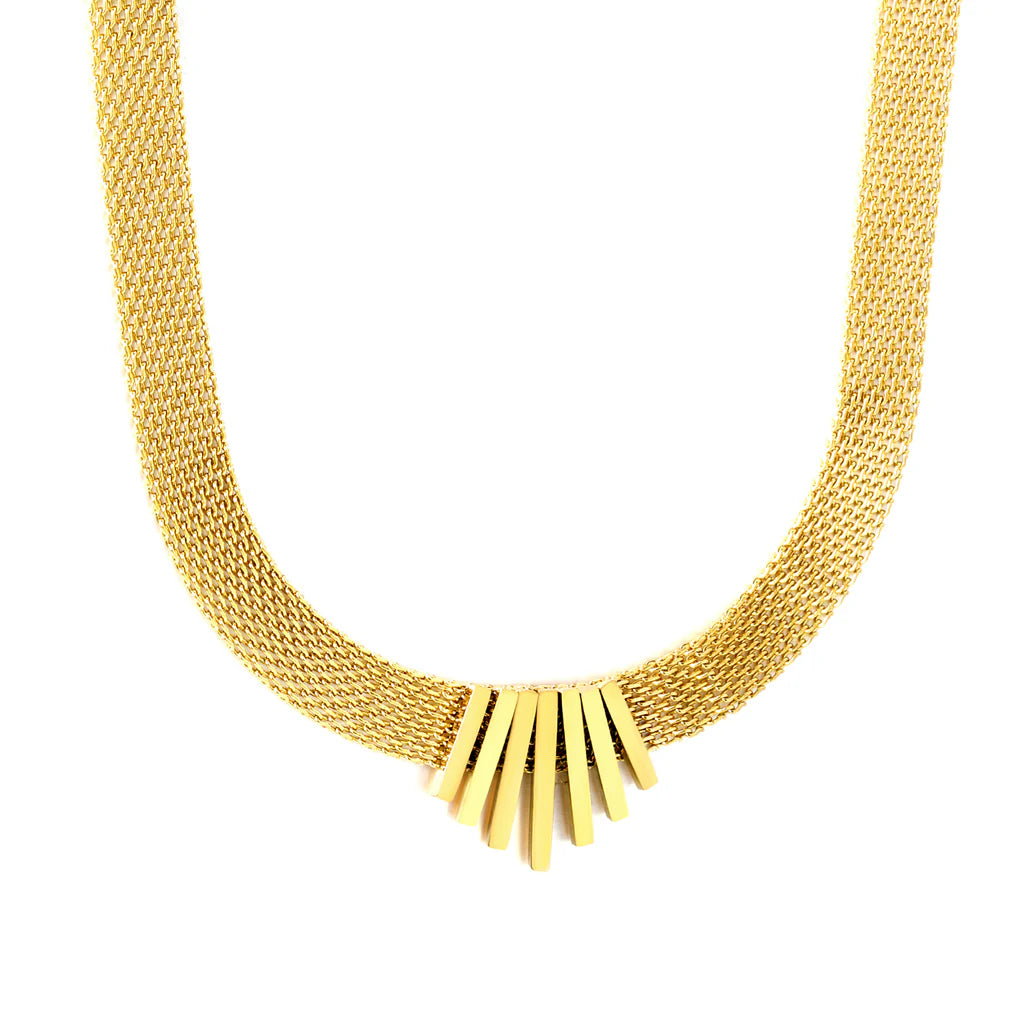 Hiyam Necklace