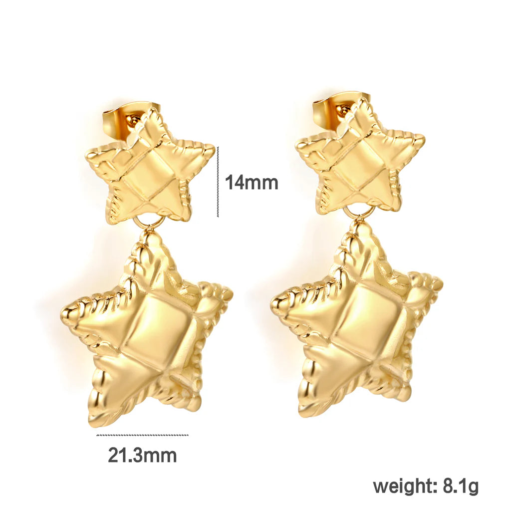 Estelle Earring