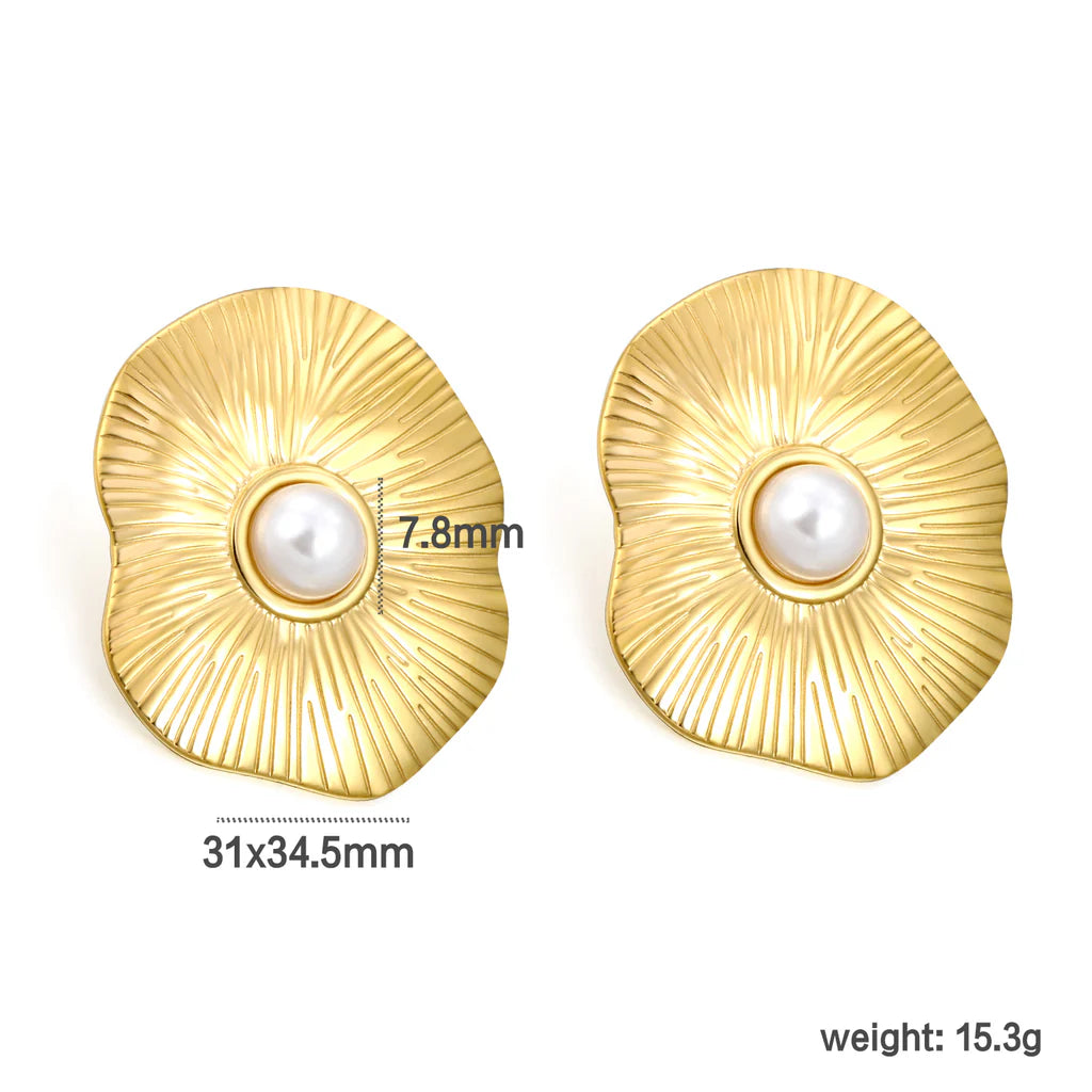 Lulu Earring