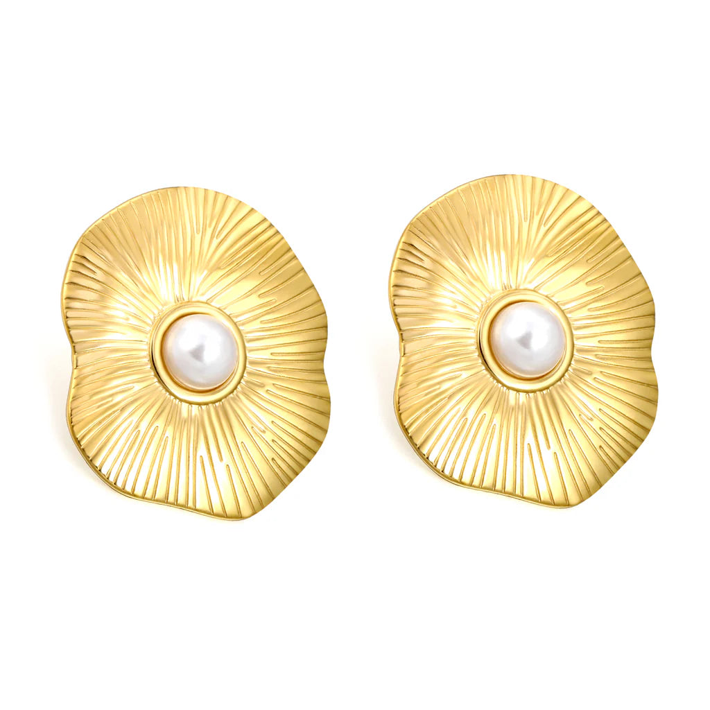 Lulu Earring