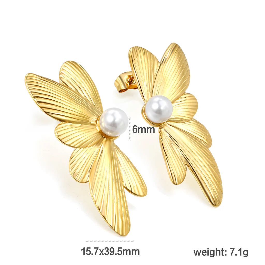 Angelina Earring