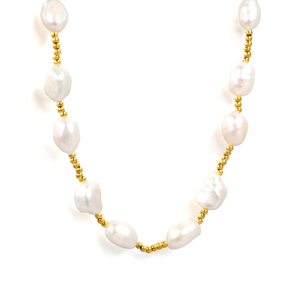 Perla Necklace
