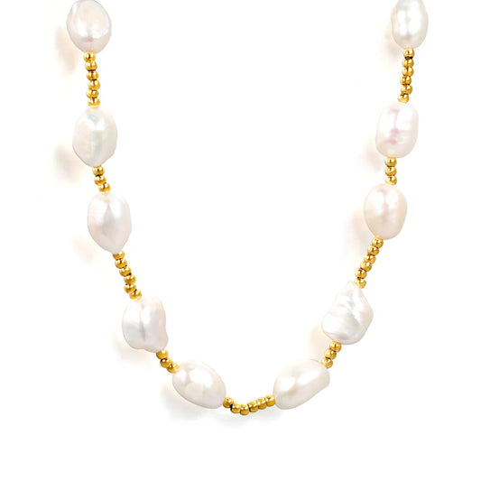 Perla Necklace